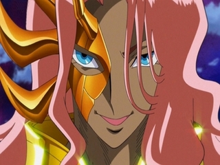 Saint Seiya (Les Chevaliers du Zodiaque) S09E32