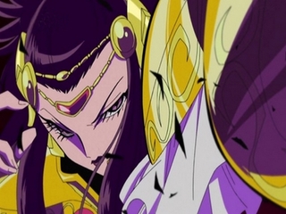 Saint Seiya (Les Chevaliers du Zodiaque) S09E33