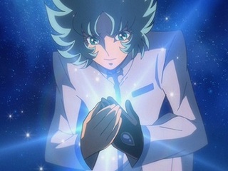 Saint Seiya (Les Chevaliers du Zodiaque) S09E35