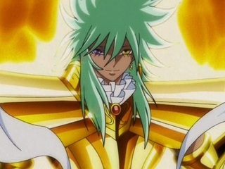 Saint Seiya (Les Chevaliers du Zodiaque) S09E37