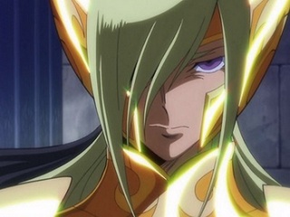 Saint Seiya (Les Chevaliers du Zodiaque) S09E38