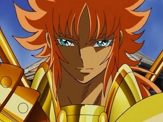 Saint Seiya (Les Chevaliers du Zodiaque) S09E39