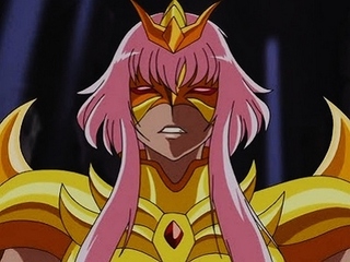 Saint Seiya (Les Chevaliers du Zodiaque) S09E40