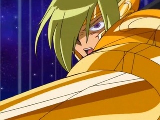 Saint Seiya (Les Chevaliers du Zodiaque) S09E41