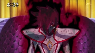 Saint Seiya (Les Chevaliers du Zodiaque) S09E44
