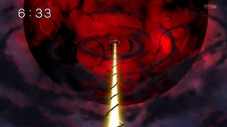Saint Seiya (Les Chevaliers du Zodiaque) S09E45