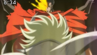 Saint Seiya (Les Chevaliers du Zodiaque) S09E46
