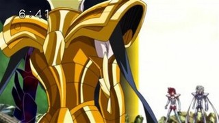 Saint Seiya (Les Chevaliers du Zodiaque) S09E47