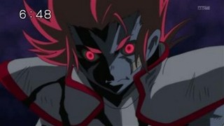 Saint Seiya (Les Chevaliers du Zodiaque) S09E48