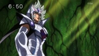 Saint Seiya (Les Chevaliers du Zodiaque) S09E49