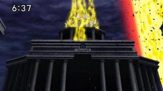 Saint Seiya (Les Chevaliers du Zodiaque) S09E50