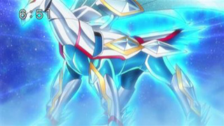 Saint Seiya (Les Chevaliers du Zodiaque) S10E01