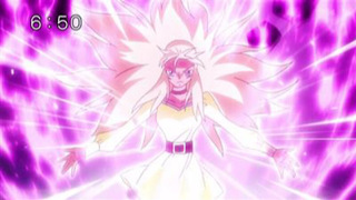 Saint Seiya (Les Chevaliers du Zodiaque) S10E03