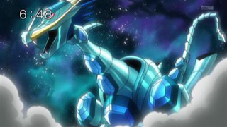 Saint Seiya (Les Chevaliers du Zodiaque) S10E04