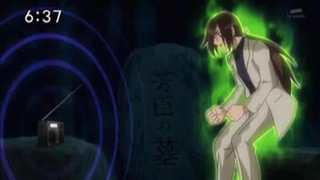 Saint Seiya (Les Chevaliers du Zodiaque) S10E05