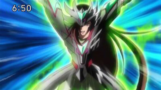 Saint Seiya (Les Chevaliers du Zodiaque) S10E06