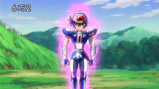 Saint Seiya (Les Chevaliers du Zodiaque) S10E09