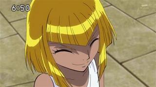 Saint Seiya (Les Chevaliers du Zodiaque) S10E17