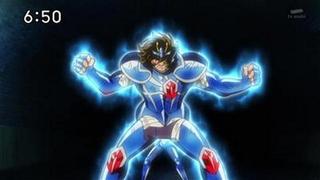 Saint Seiya (Les Chevaliers du Zodiaque) S10E20
