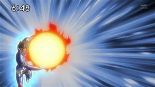 Saint Seiya (Les Chevaliers du Zodiaque) S10E21