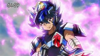 Saint Seiya (Les Chevaliers du Zodiaque) S10E22