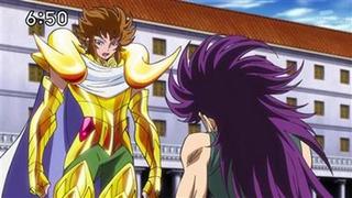Saint Seiya (Les Chevaliers du Zodiaque) S10E23