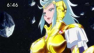Saint Seiya (Les Chevaliers du Zodiaque) S10E24