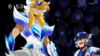 Saint Seiya (Les Chevaliers du Zodiaque) S10E29