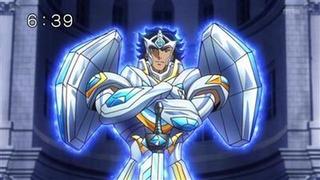 Saint Seiya (Les Chevaliers du Zodiaque) S10E30