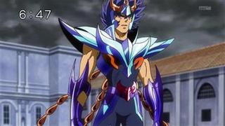 Saint Seiya (Les Chevaliers du Zodiaque) S10E31