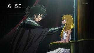Saint Seiya (Les Chevaliers du Zodiaque) S10E34