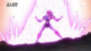 Saint Seiya (Les Chevaliers du Zodiaque) S10E37