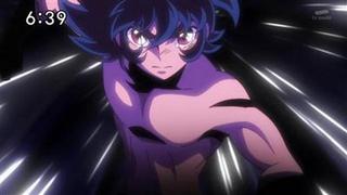 Saint Seiya (Les Chevaliers du Zodiaque) S10E38