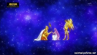Saint Seiya (Les Chevaliers du Zodiaque) S10E39
