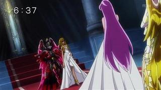 Saint Seiya (Les Chevaliers du Zodiaque) S10E40