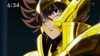Saint Seiya (Les Chevaliers du Zodiaque) S10E41