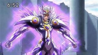 Saint Seiya (Les Chevaliers du Zodiaque) S10E42