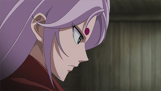 Saint Seiya (Les Chevaliers du Zodiaque) S11E02