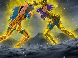 Saint Seiya (Les Chevaliers du Zodiaque) S11E03