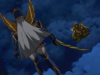 Saint Seiya (Les Chevaliers du Zodiaque) S11E08