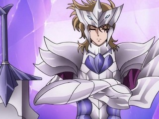 Saint Seiya (Les Chevaliers du Zodiaque) S11E09