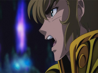 Saint Seiya (Les Chevaliers du Zodiaque) S11E10