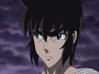 Saint Seiya (Les Chevaliers du Zodiaque) S11E11