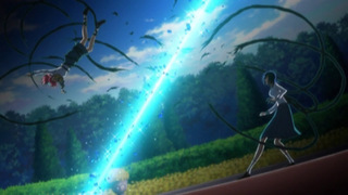 Saint Seiya (Les Chevaliers du Zodiaque) S12E01