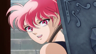Saint Seiya (Les Chevaliers du Zodiaque) S12E02