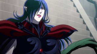 Saint Seiya (Les Chevaliers du Zodiaque) S12E04