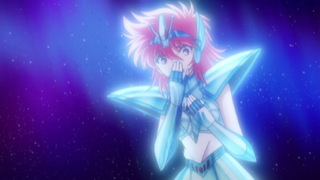Saint Seiya (Les Chevaliers du Zodiaque) S12E07