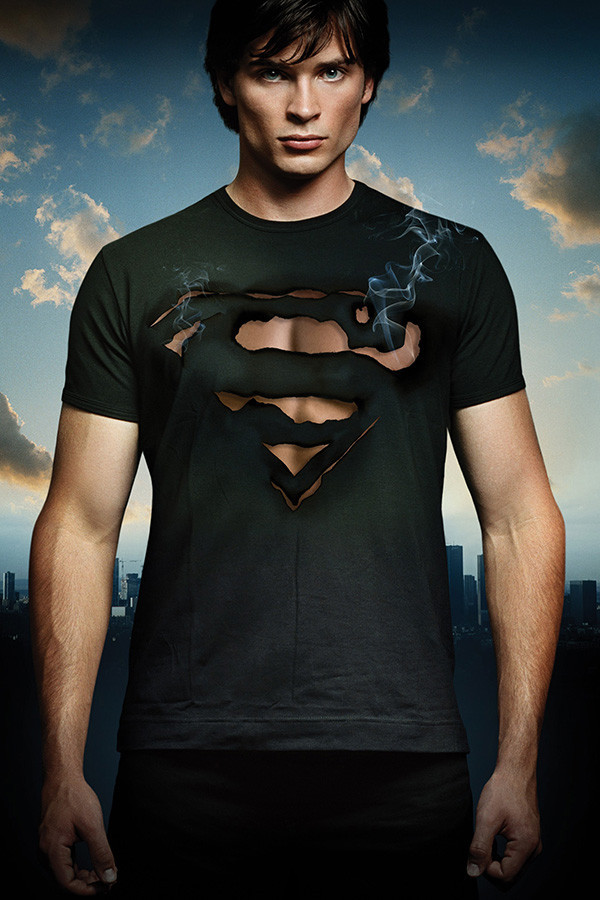 Smallville Streaming Smallville Streaming