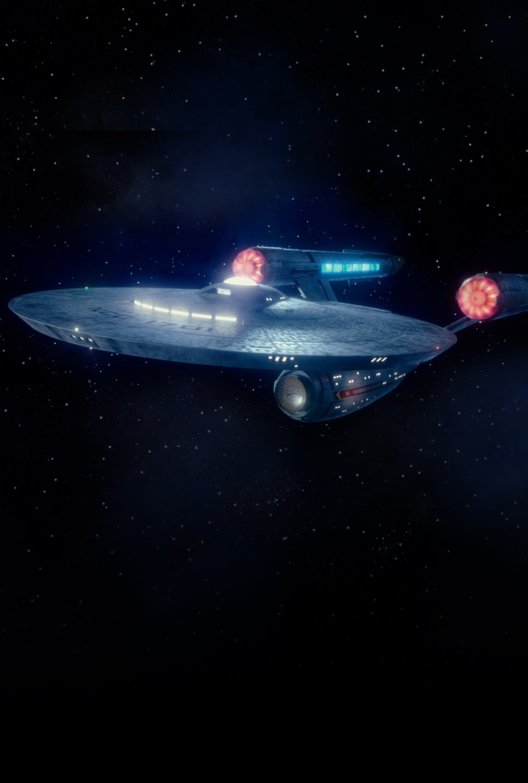 Star Trek Strange New Worlds Streaming Gratuit