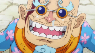 One Piece S21E39